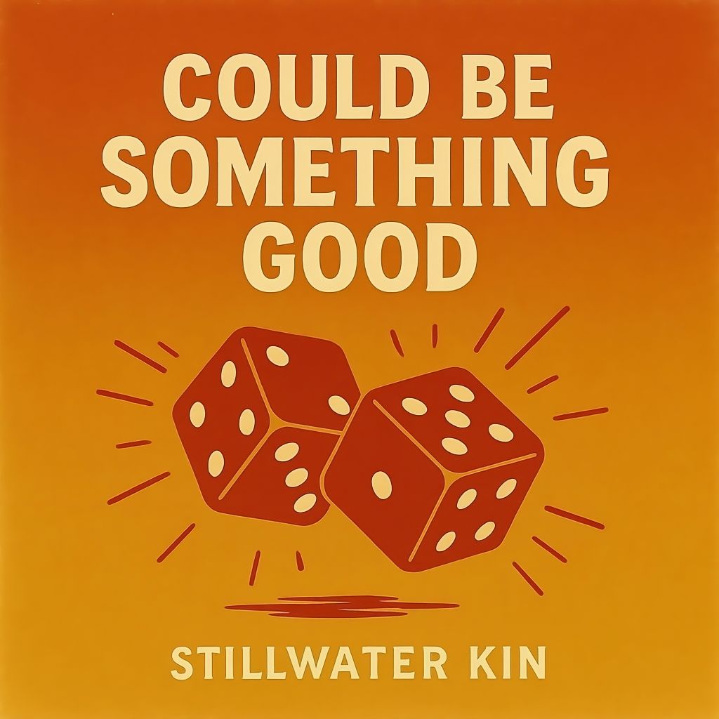 Could Be Something Good